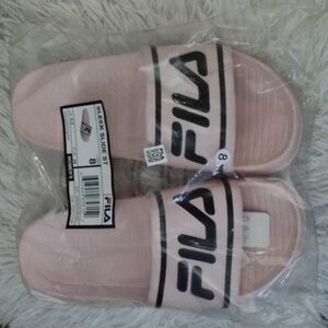 Fila Shoes